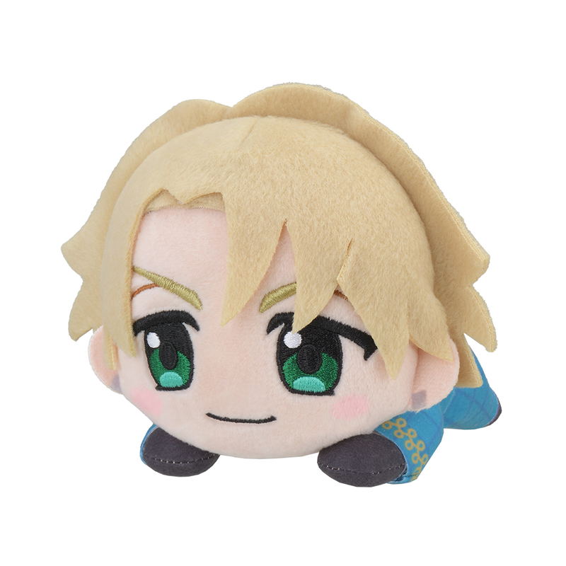 High Card Nesoberi Plush: Finn Oldman S image 1