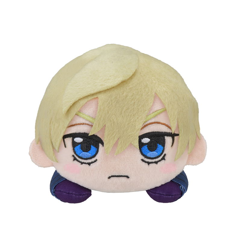High Card Nesoberi Plush: Leo Constantine Pinochle S image 2