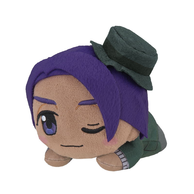 High Card Nesoberi Plush: Vijay Kumar Singh S image 1
