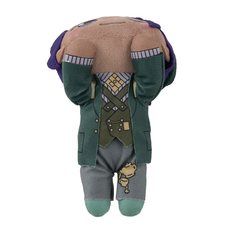 High Card Nesoberi Plush: Vijay Kumar Singh S image 3