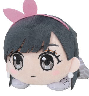 High Card Nesoberi Plush: Wendy Sato S_