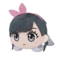 High Card Nesoberi Plush: Wendy Sato S thumbnail 1