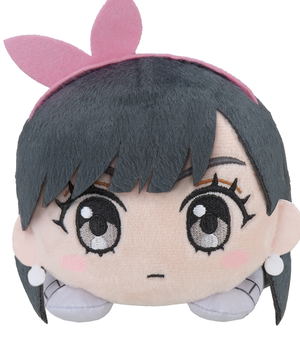 High Card Nesoberi Plush: Wendy Sato S