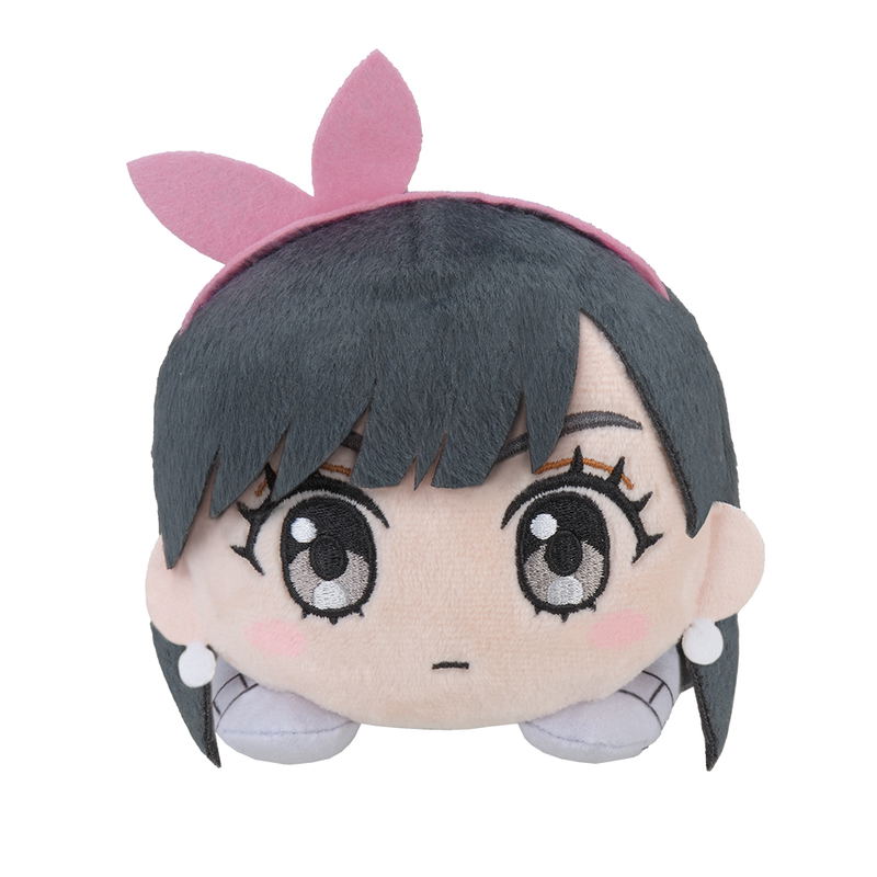High Card Nesoberi Plush: Wendy Sato S image 2