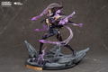 League of Legends 1/8 Scale Pre-Painted Figure: Kai'Sa thumbnail 2