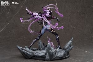 League of Legends 1/8 Scale Pre-Painted Figure: Kai'Sa