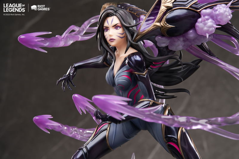 League of Legends 1/8 Scale Pre-Painted Figure: Kai'Sa image 5