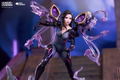 League of Legends 1/8 Scale Pre-Painted Figure: Kai'Sa thumbnail 11