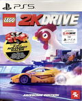 LEGO 2K Drive [Awesome Edition] (Multi-Language) thumbnail 1