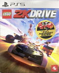 樂高2K 飆風賽車 thumbnail 1