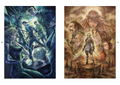 Live A Live Original+HD-2D Illustrations thumbnail 9