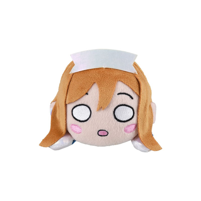 Love Live! Sunshine!! x Hatsune Miku Nesoberi Plush: Kunikida Hanamaru S image 2