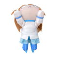 Love Live! Sunshine!! x Hatsune Miku Nesoberi Plush: Kunikida Hanamaru S thumbnail 4