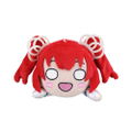 Love Live! Sunshine!! x Hatsune Miku Nesoberi Plush: Kurosawa Ruby S thumbnail 2