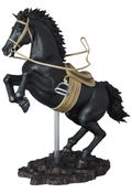 MAFEX Batman The Dark Knight Returns: Batman & Horse (The Dark Knight Returns) thumbnail 6
