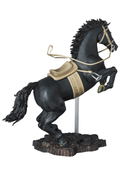MAFEX Batman The Dark Knight Returns: Batman & Horse (The Dark Knight Returns) thumbnail 7