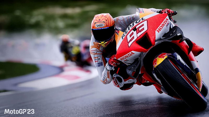 MotoGP 23 (Multi-Language) image 3