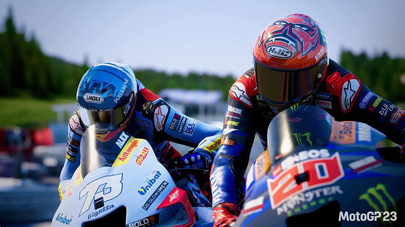 MotoGP 23 (Multi-Language) image 6