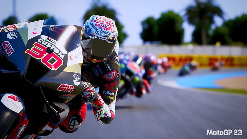 MotoGP 23 (Multi-Language) image 8
