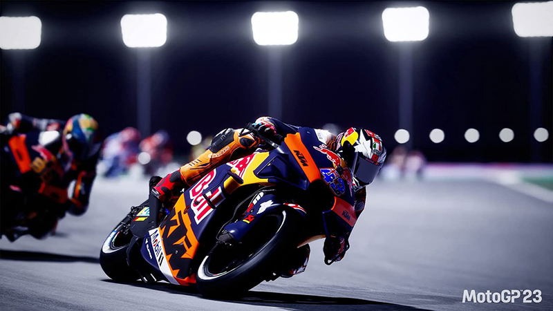MotoGP 23 (Multi-Language) image 2