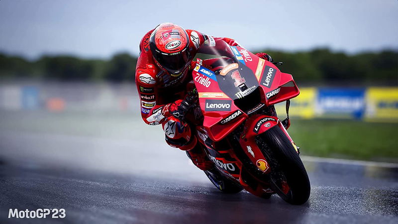 MotoGP 23 (Multi-Language) image 7