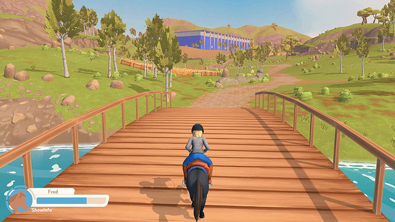 My Life: Riding Stables 3 image 3