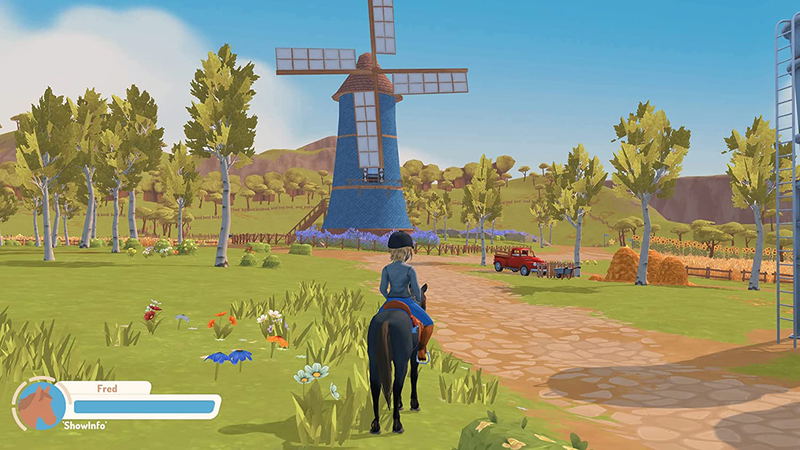 My Life: Riding Stables 3 image 8