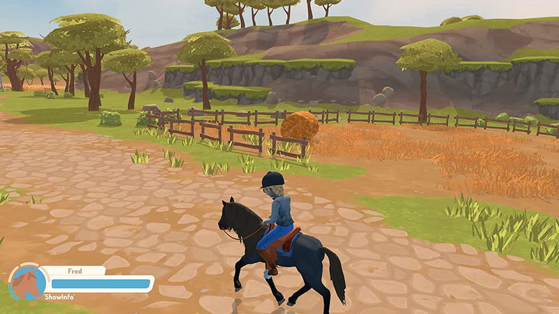 My Life: Riding Stables 3 image 7