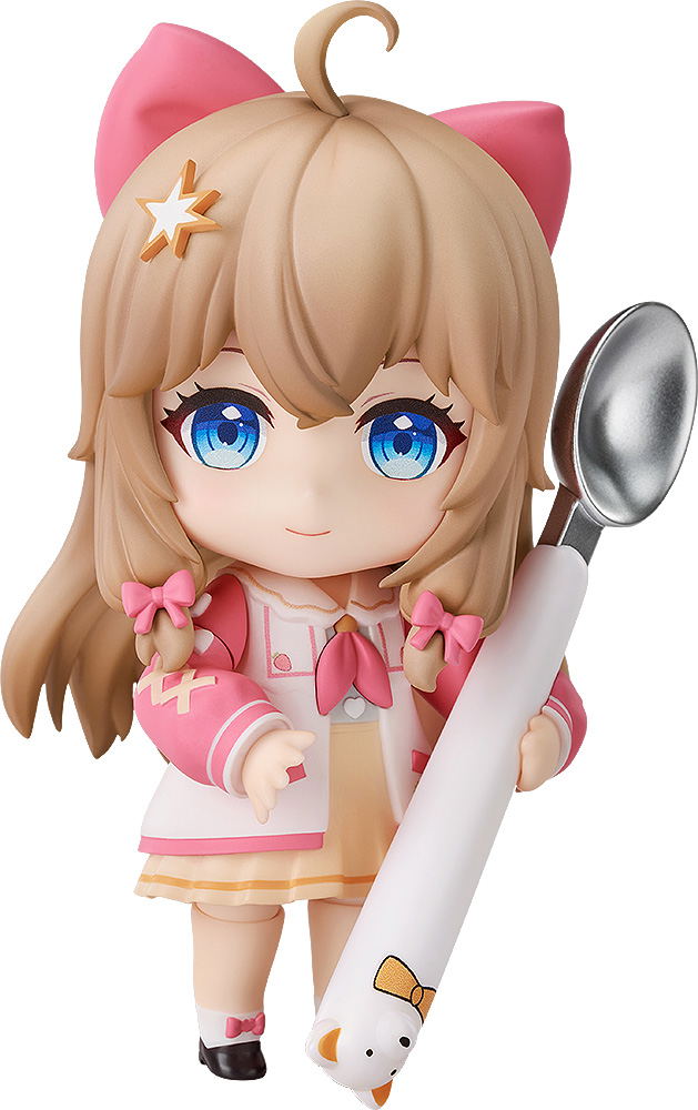 Nendoroid No. 2106 A-SOUL: Diana image 1