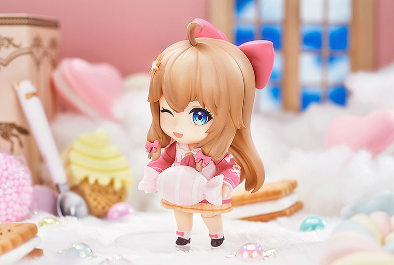 Nendoroid No. 2106 A-SOUL: Diana image 2