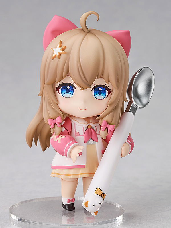 Nendoroid No. 2106 A-SOUL: Diana image 4