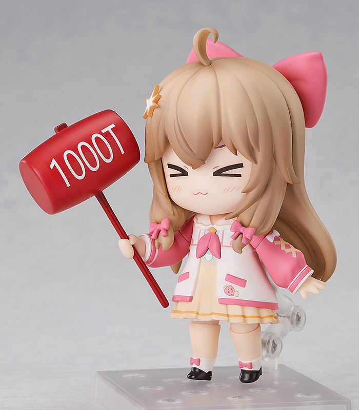Nendoroid No. 2106 A-SOUL: Diana image 8