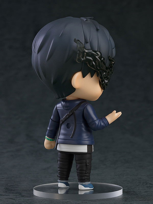 Nendoroid No. 2099 Ghostwire Tokyo: Akito Izuki image 6