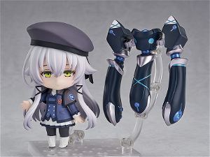 Nendoroid No. 2107 The Legend of Heroes Trails into Reverie: Altina Orion