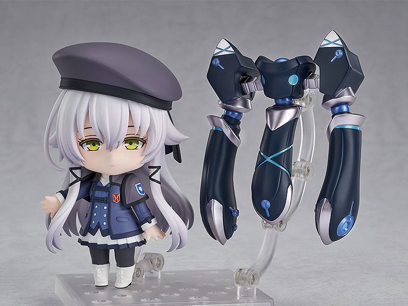 Nendoroid No. 2107 The Legend of Heroes Trails into Reverie: Altina Orion image 2