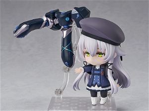 Nendoroid No. 2107 The Legend of Heroes Trails into Reverie: Altina Orion