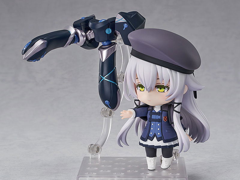 Nendoroid No. 2107 The Legend of Heroes Trails into Reverie: Altina Orion image 3