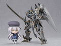 Nendoroid No. 2107 The Legend of Heroes Trails into Reverie: Altina Orion thumbnail 4