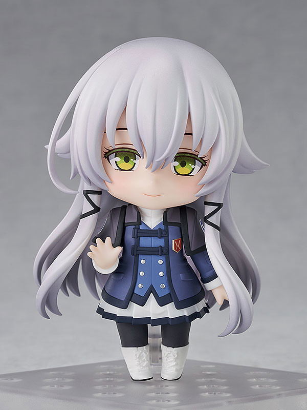 Nendoroid No. 2107 The Legend of Heroes Trails into Reverie: Altina Orion image 5