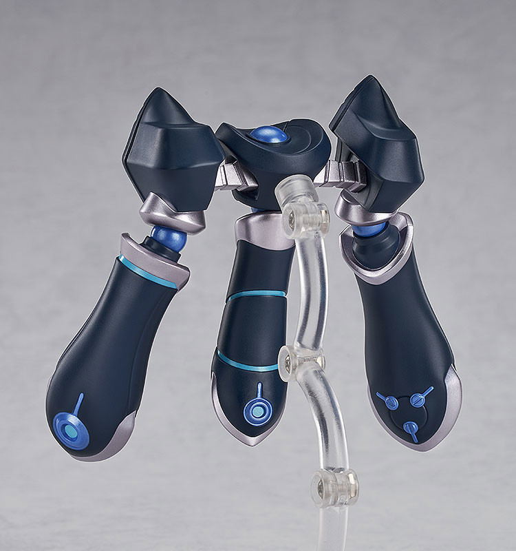 Nendoroid No. 2107 The Legend of Heroes Trails into Reverie: Altina Orion image 6
