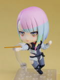Nendoroid No. 2109 Cyberpunk Edgerunners: Lucy thumbnail 3