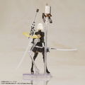 Nier: Automata Plastic Model Kit: 2B & 9S thumbnail 3