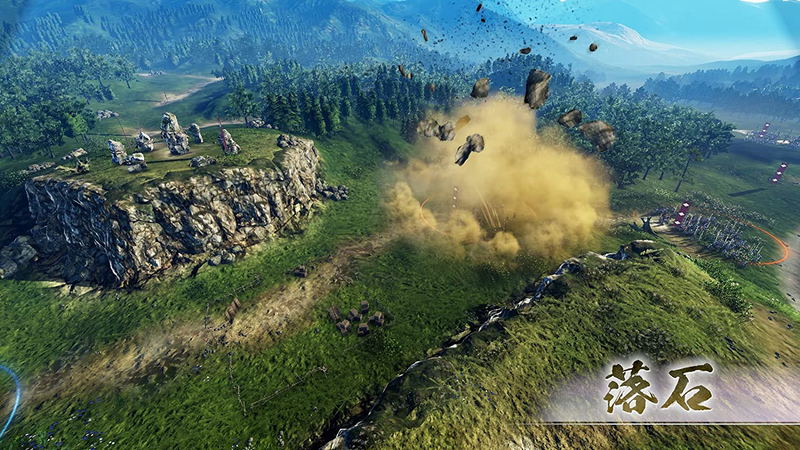 Nobunaga’s Ambition: Rebirth with Power-Up Kit image 6