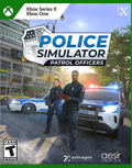 Police Simulator: Patrol Officers thumbnail 1