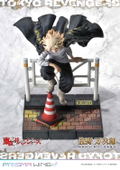 Prisma Wing Tokyo Revengers 1/7 Scale Pre-Painted Figure: Sano Manjiro thumbnail 10