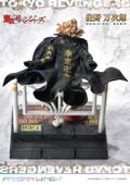 Prisma Wing Tokyo Revengers 1/7 Scale Pre-Painted Figure: Sano Manjiro thumbnail 12