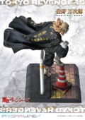 Prisma Wing Tokyo Revengers 1/7 Scale Pre-Painted Figure: Sano Manjiro thumbnail 13