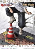 Prisma Wing Tokyo Revengers 1/7 Scale Pre-Painted Figure: Sano Manjiro thumbnail 15