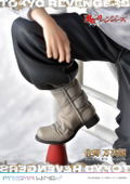Prisma Wing Tokyo Revengers 1/7 Scale Pre-Painted Figure: Sano Manjiro thumbnail 16