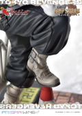 Prisma Wing Tokyo Revengers 1/7 Scale Pre-Painted Figure: Sano Manjiro thumbnail 17